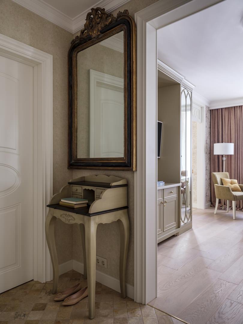 Мятный фраппе