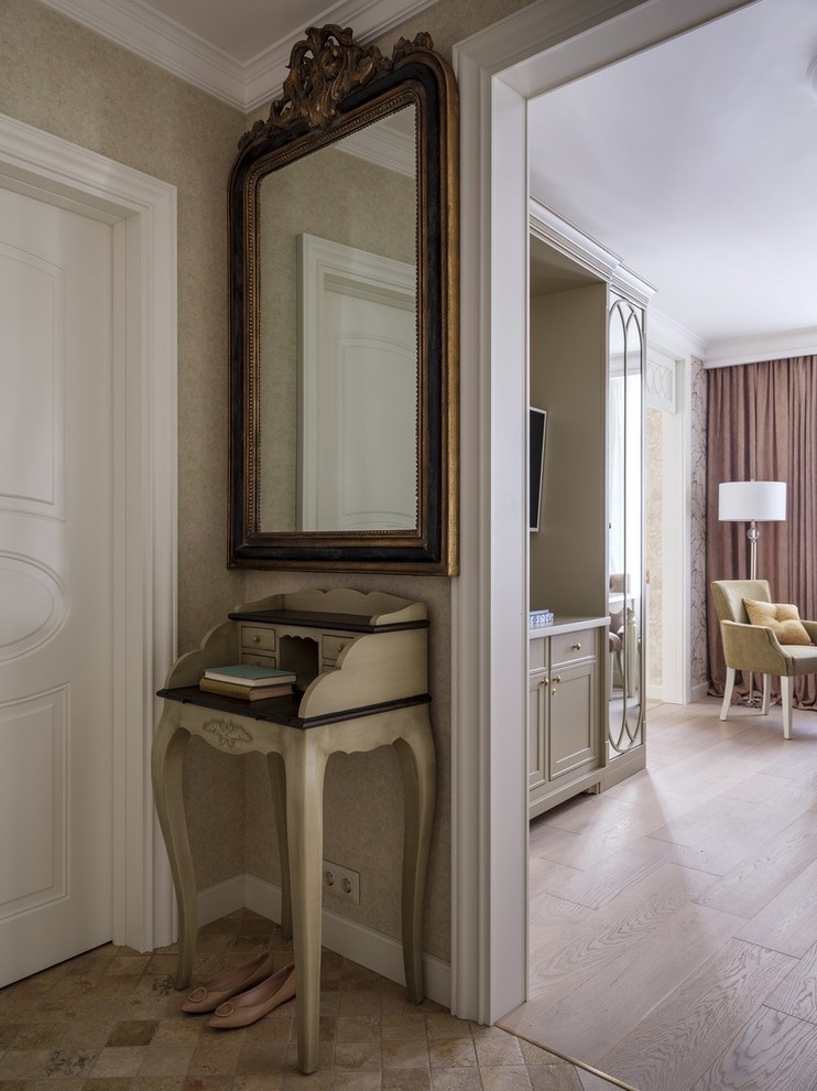 Мятный фраппе