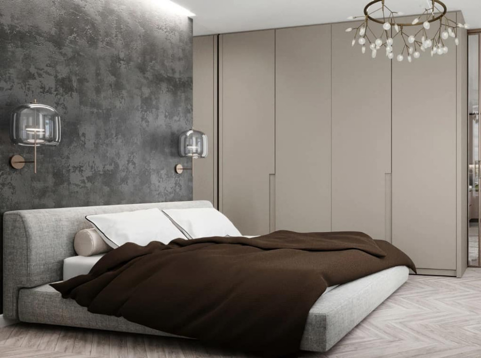 КВАРТИРА СТУДИЯ 39 КВ.М. ПРЯМОУГОЛЬНОЙ ФОРМЫ