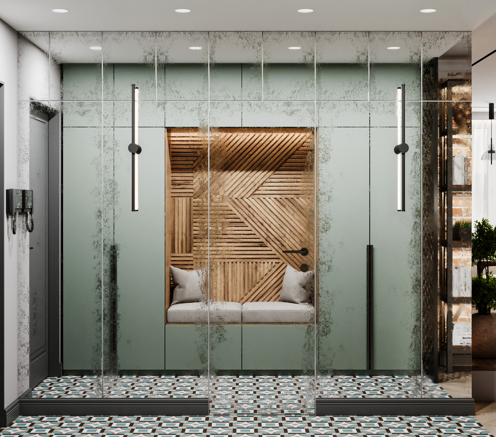 Машина Мечта