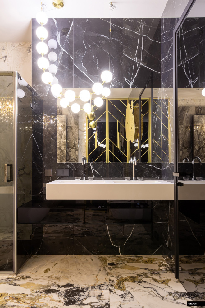 ЖК Смольный Парк 8/1