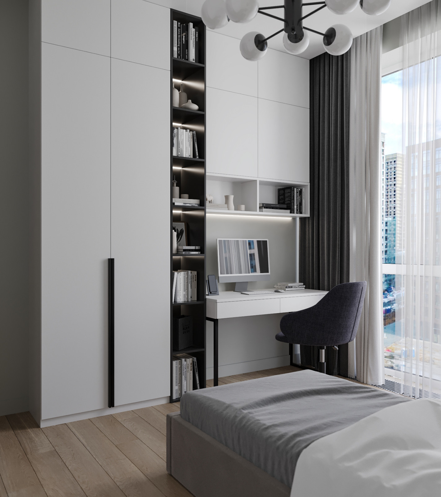 ЖК Life Кутузовский