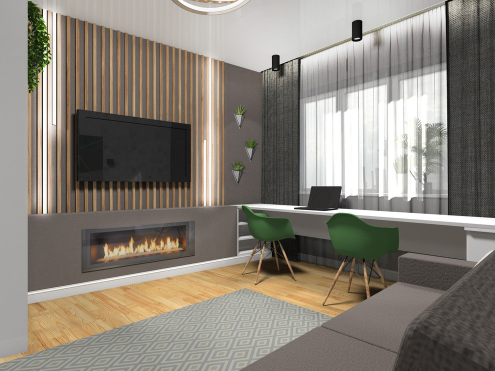 Обложка проекта: жк ватсон