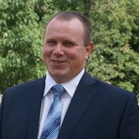 Александр Солин