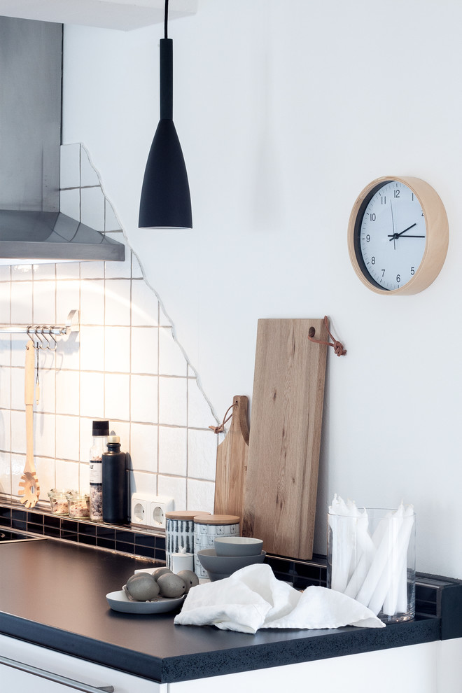 Houzz Германия: Романтический скандинавский стиль в Рейнланд-Пфальце