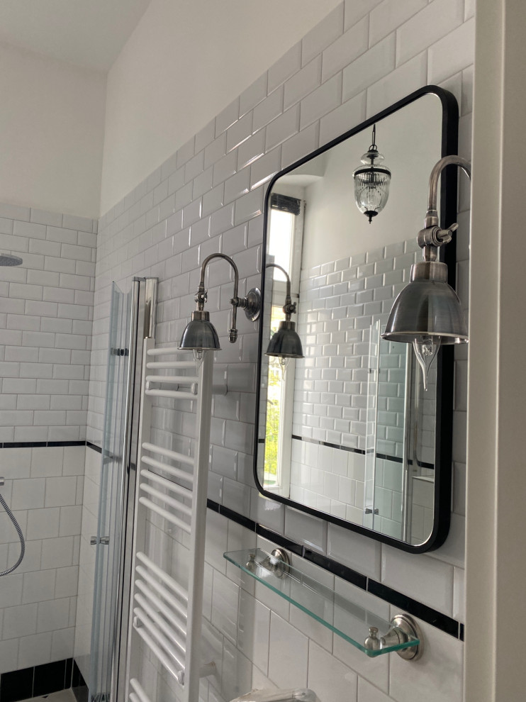 Санузел Берлин