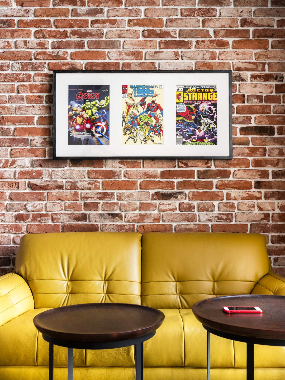 Квартира в ЖК Smolensky de lux, 140м2