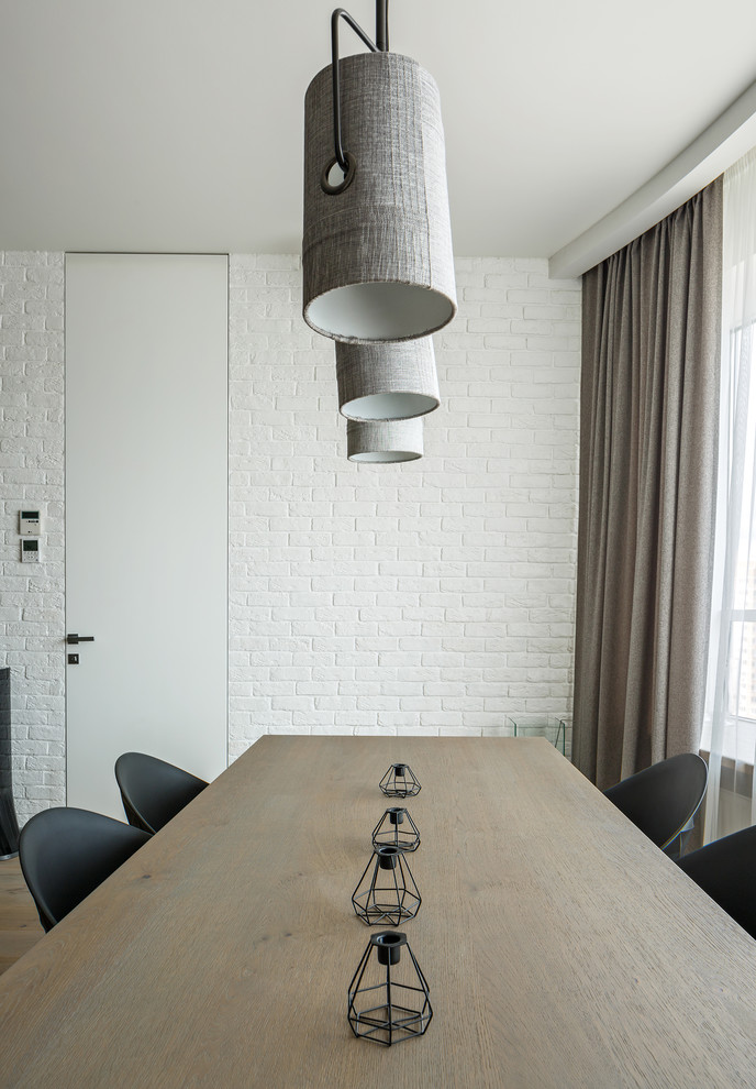 Просто LOFT ( фото реализации )