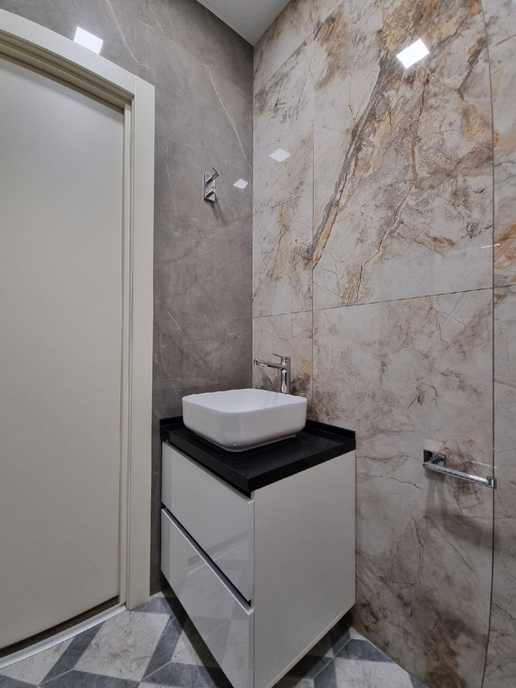 ЖК "Грин Парк - Резиденция N1"