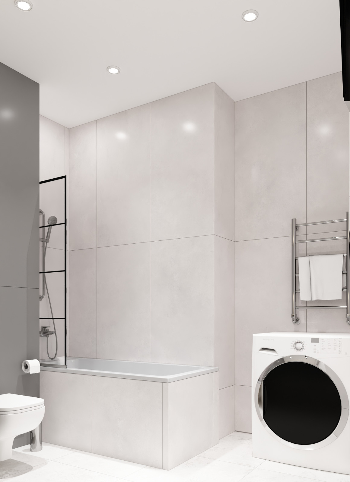 Квартира в КД"Story"