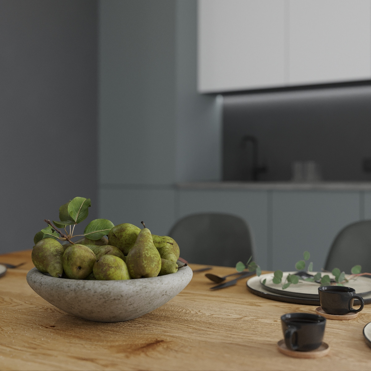 ЖК Новые горизонты на Пушкина