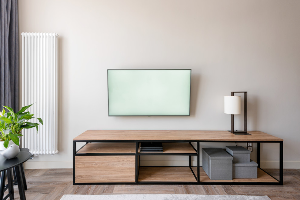 Квартира выходного дня Раушен Престиж 57 кв.м.