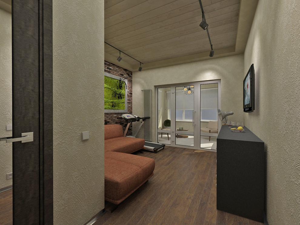 Ремонт офиса