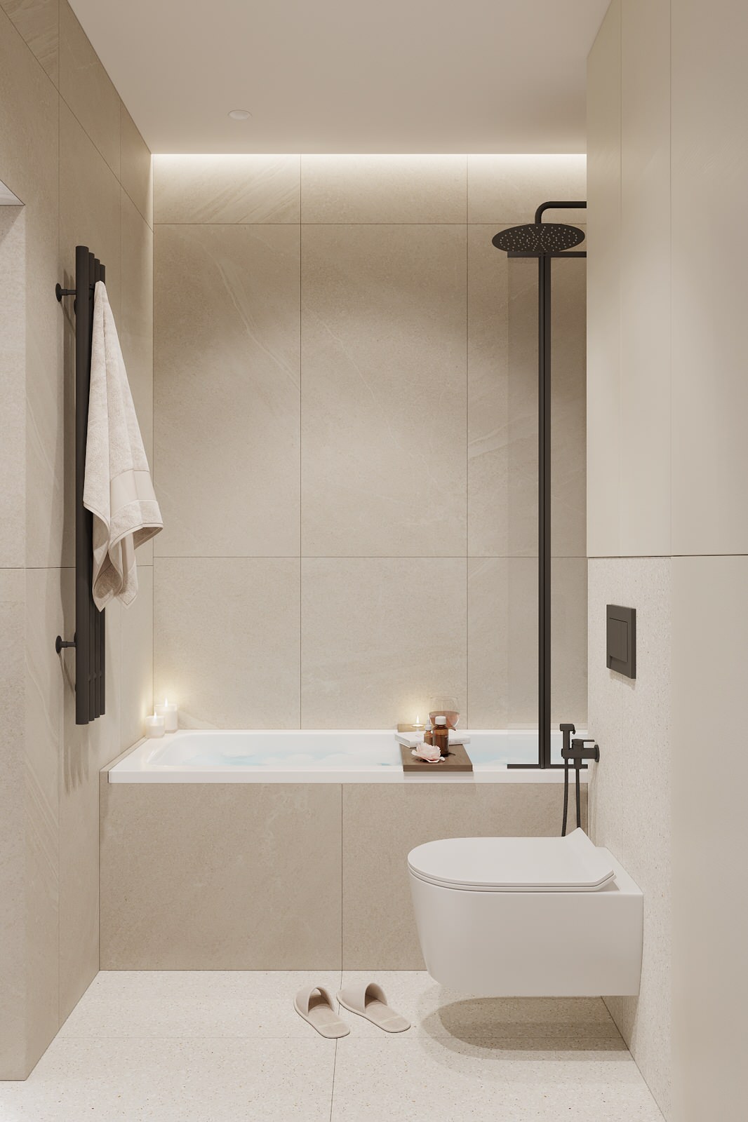 ЖК "Svetlana Park" 39 м2  г. Санкт-Петербург