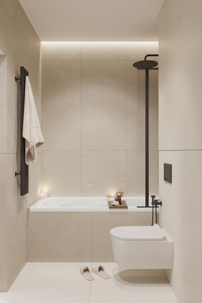 ЖК "Svetlana Park" 39 м2  г. Санкт-Петербург