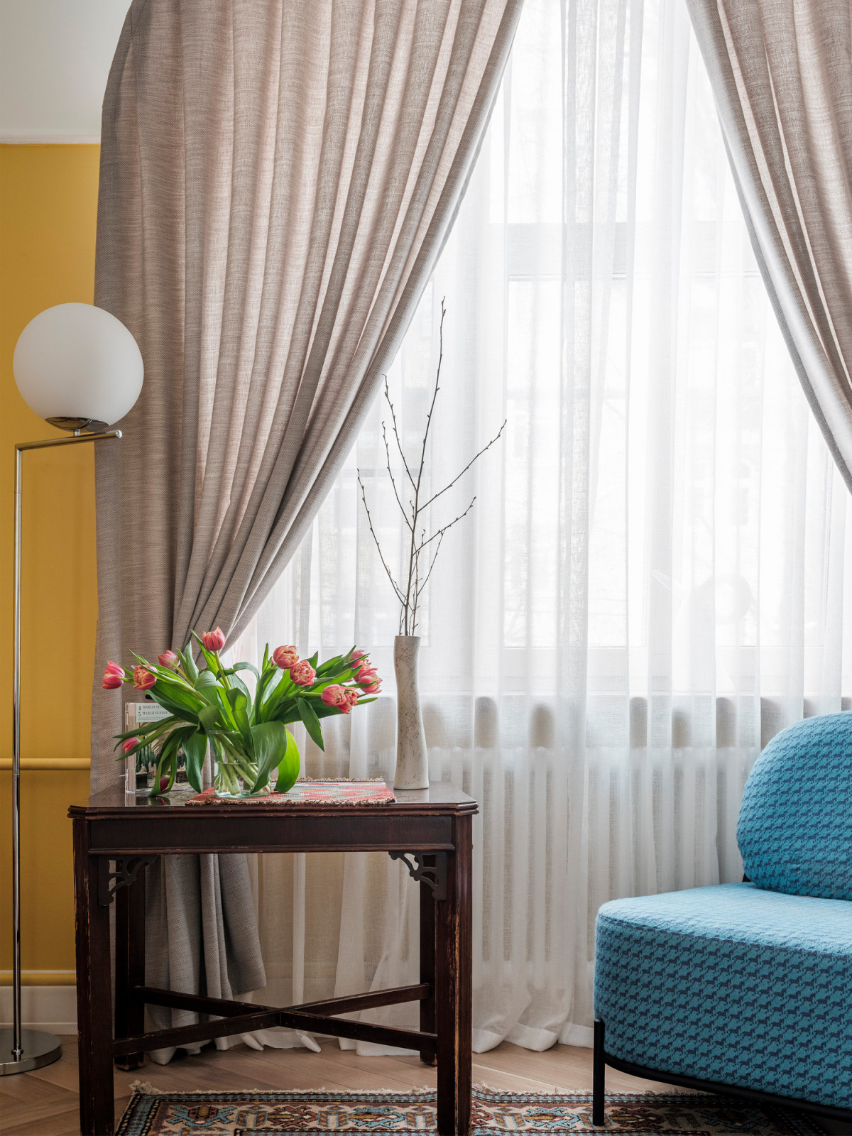 Пешеходная поэма