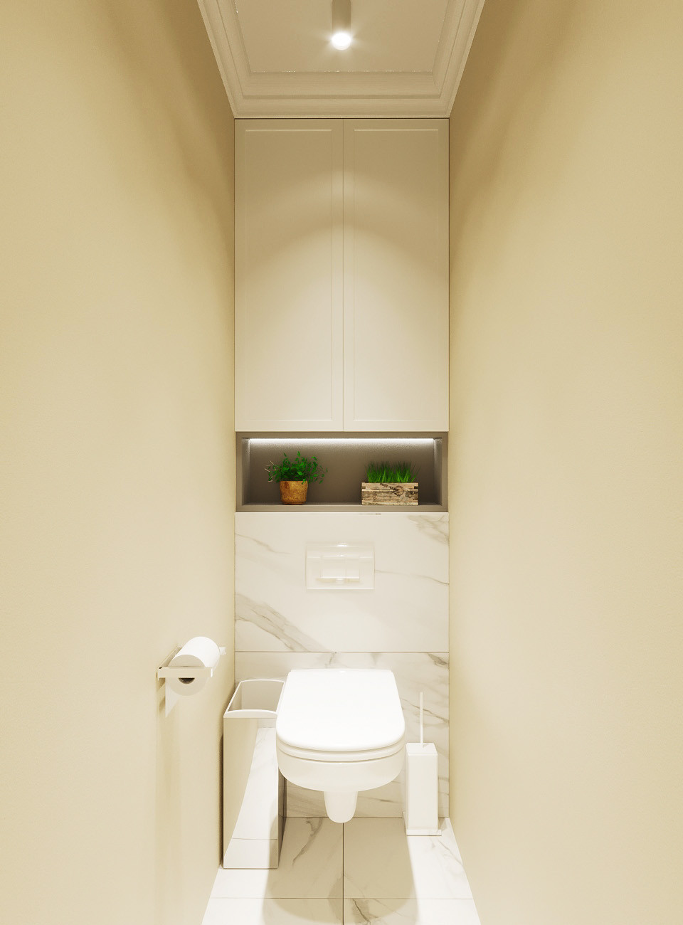 Ванная комната