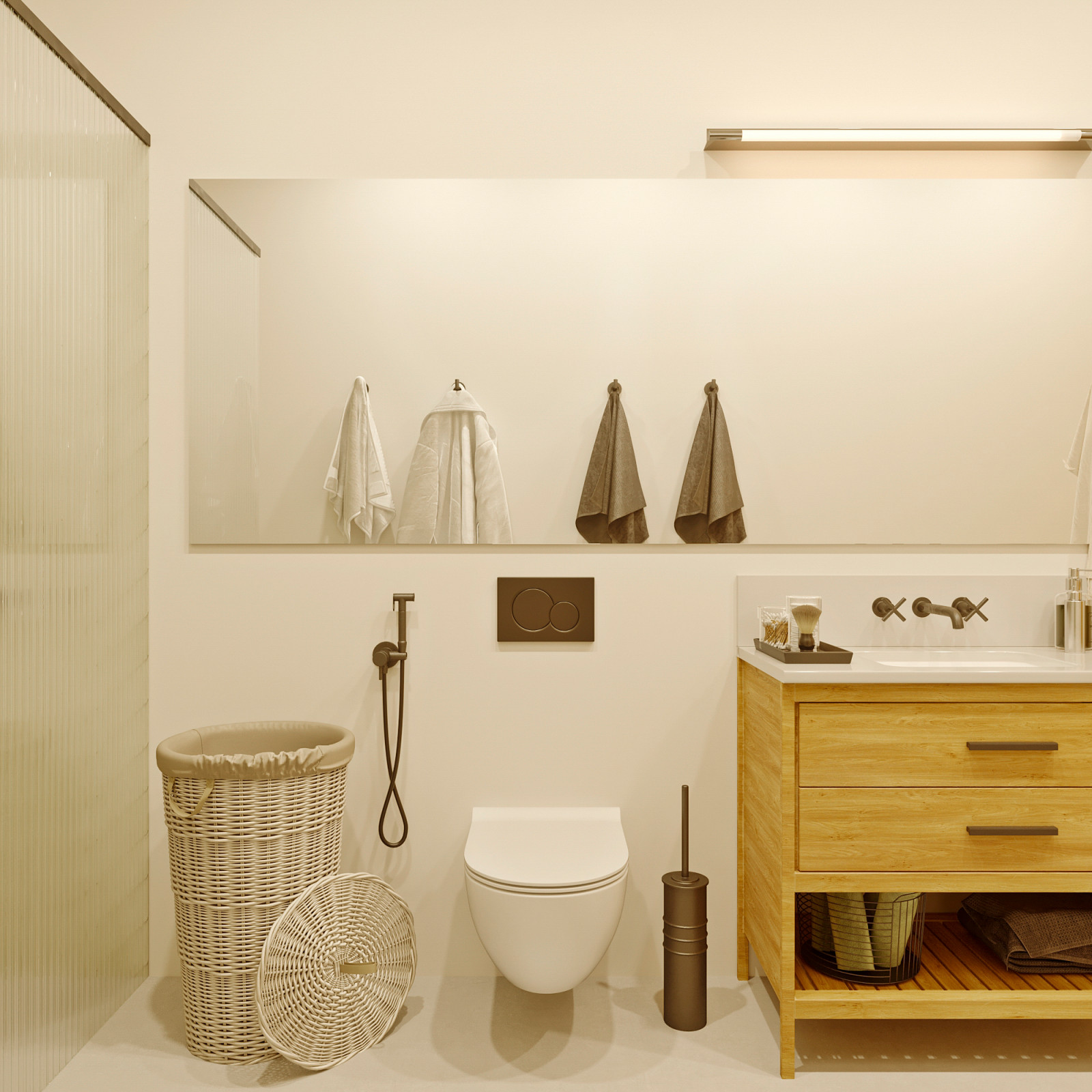 Дом на Новой Риге