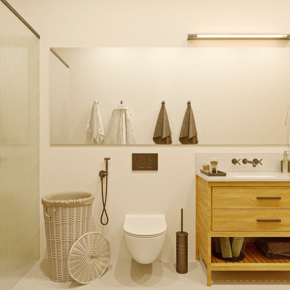 Дом на Новой Риге