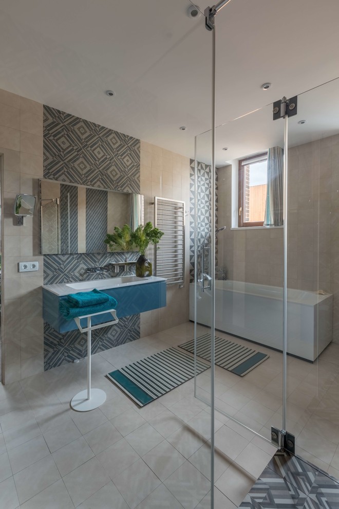 Обложка альбома: Bathroom ideas