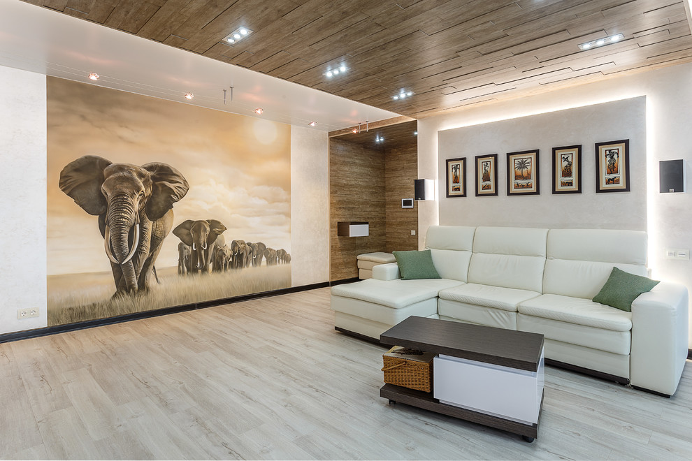 Диван "Штутгарт" от Divanger в проекте Екатерины Елсуковой