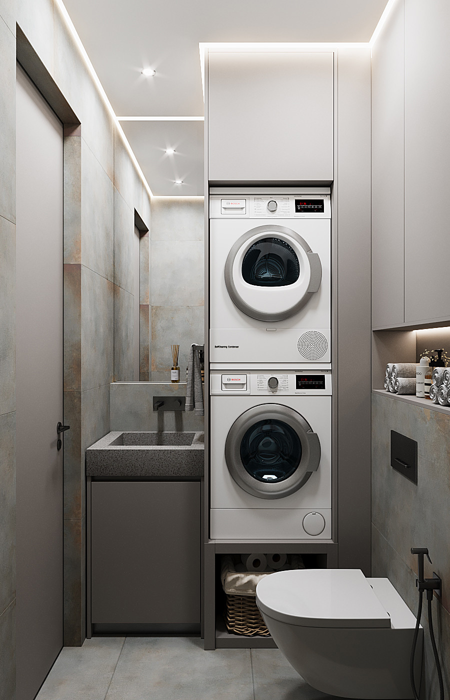 ул. Дубининская