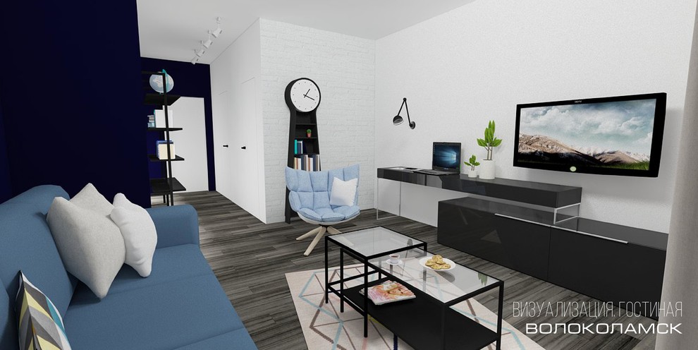 квартира в Волоколамске