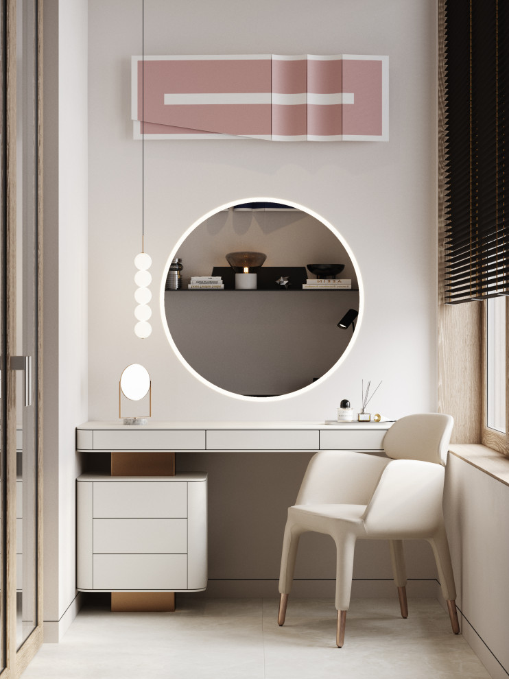 ЖК Футурист