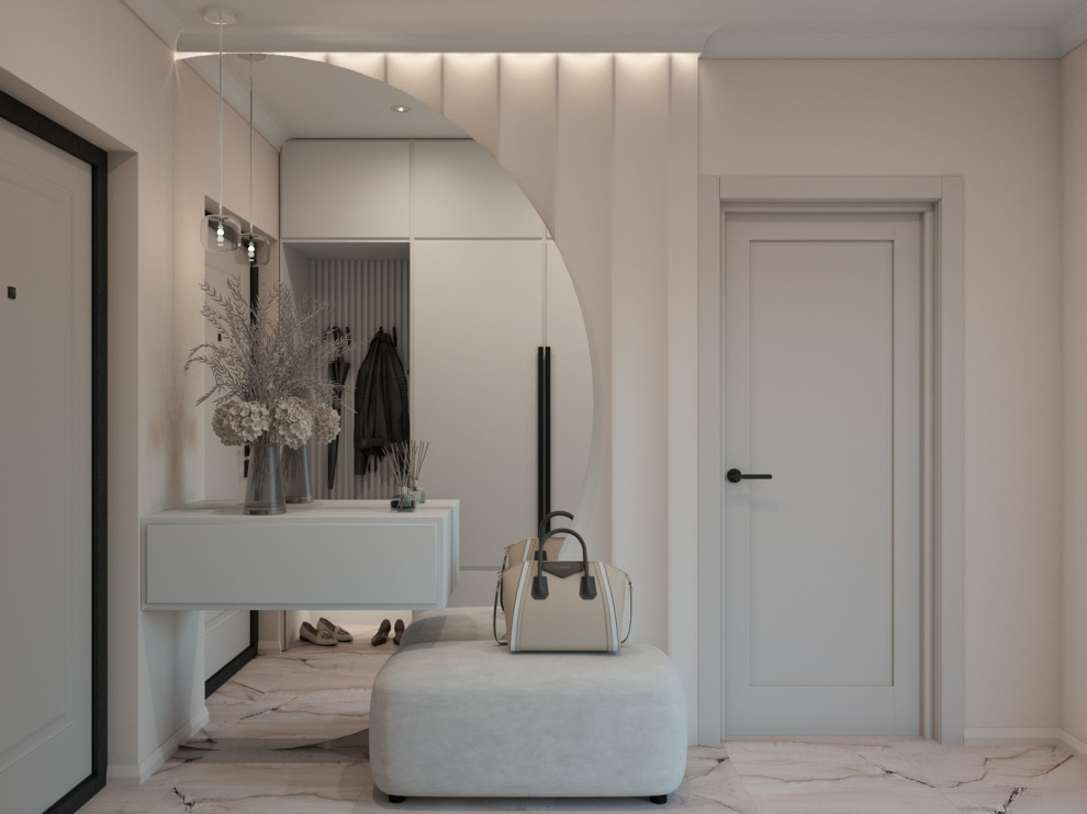 2к. Квартира в г. Калининград, ул. Новгородская