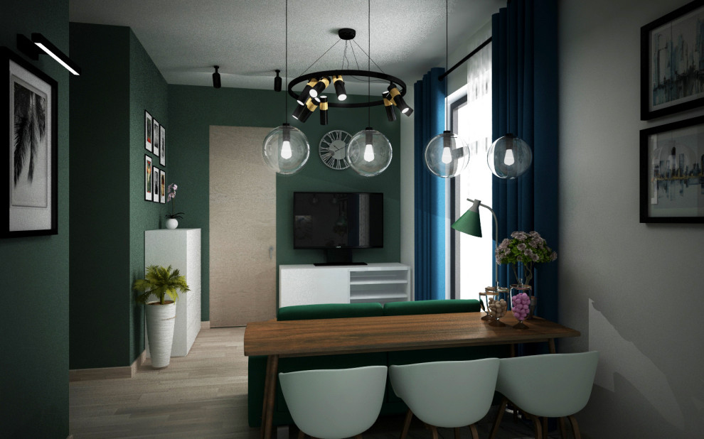 г.Москва ,ЖК Символ