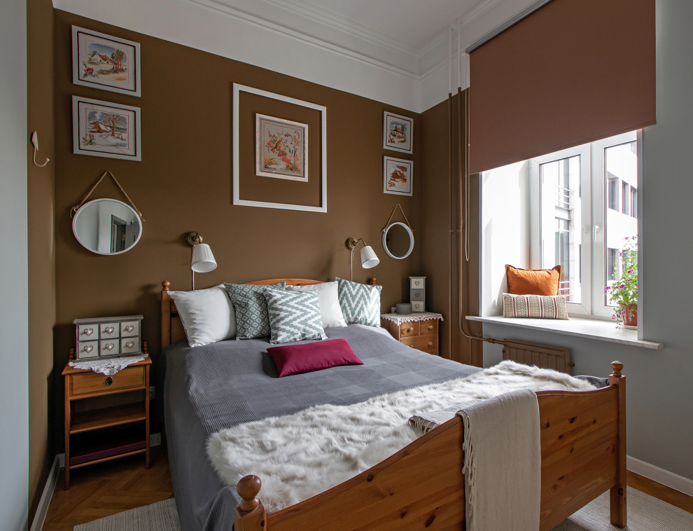 Фотосъемка квартиры на Старо-Петергофском