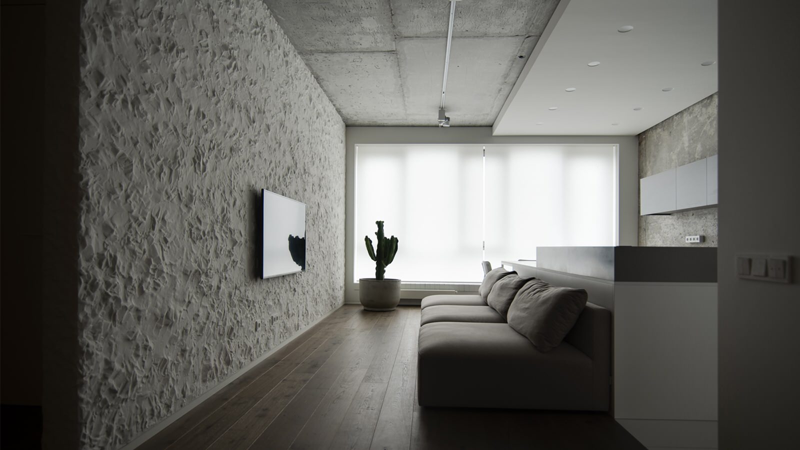 POLOTNO APARTMENT