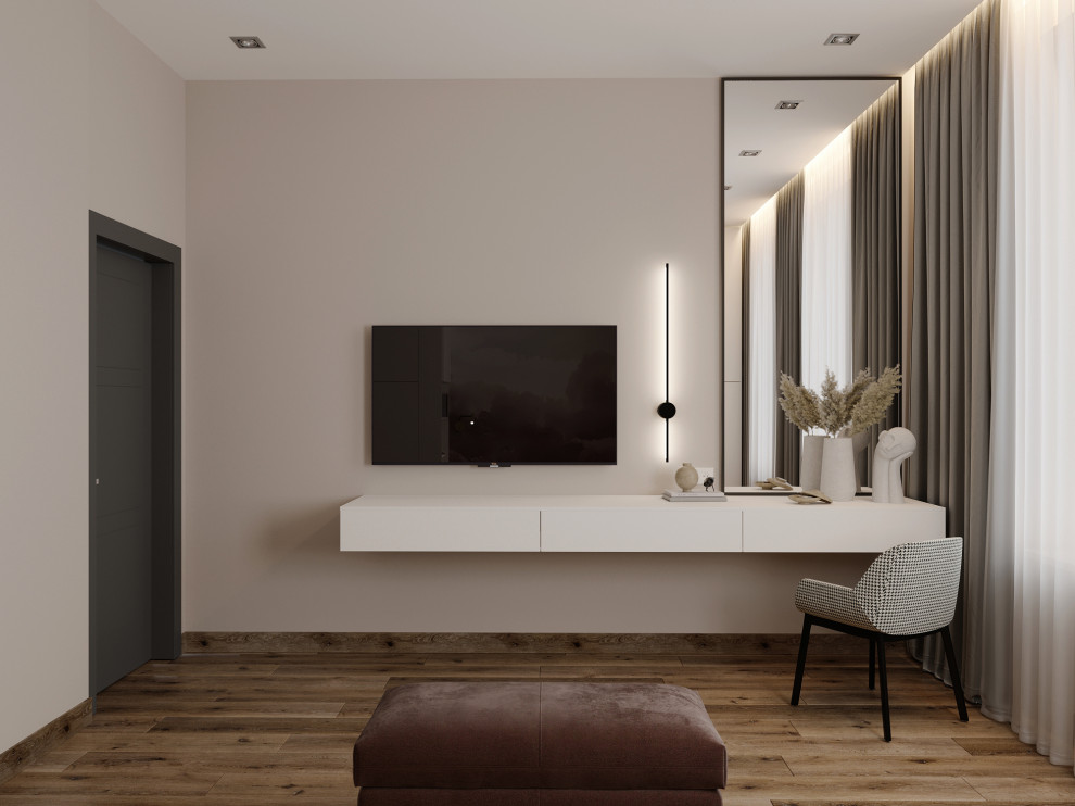 ЖК Кедровый Сургут