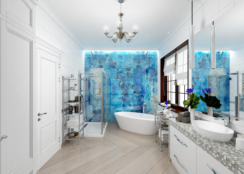 Обложка проекта: Bath/Сан.узлы