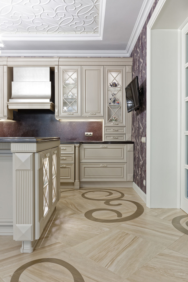 Unica, дом в Домодедово