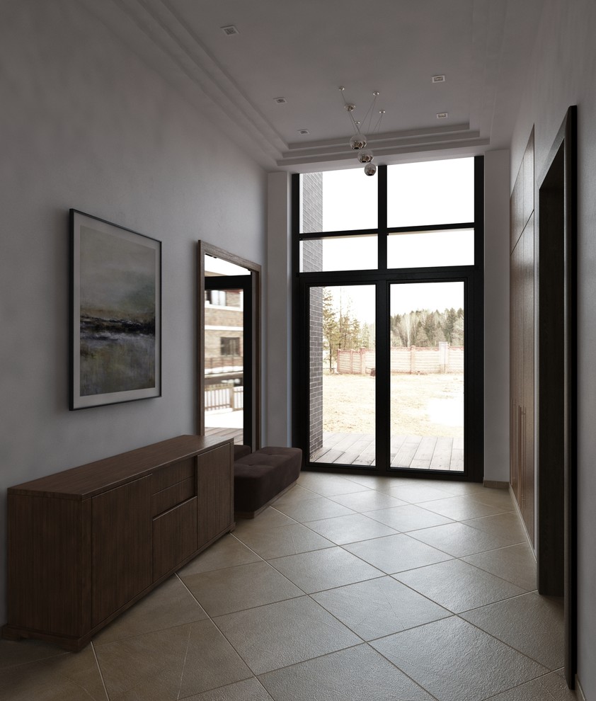 private mansion 800m2