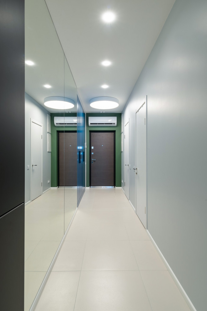 Вид на море