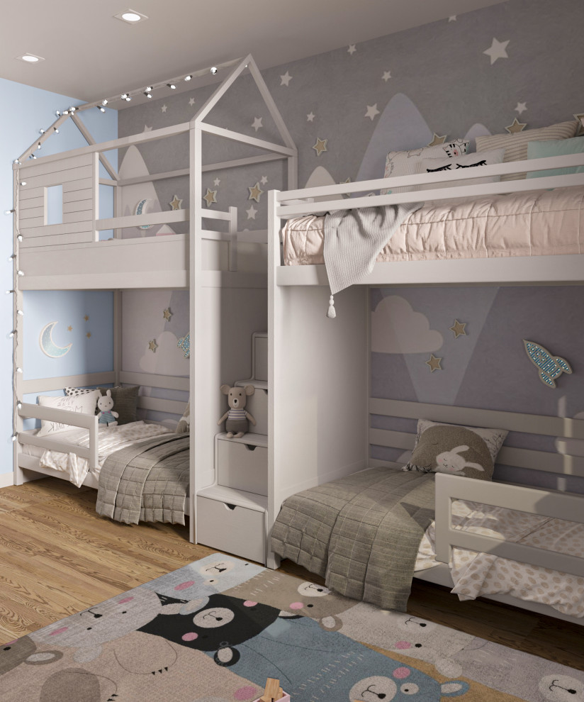 ЖК Полис на Московской