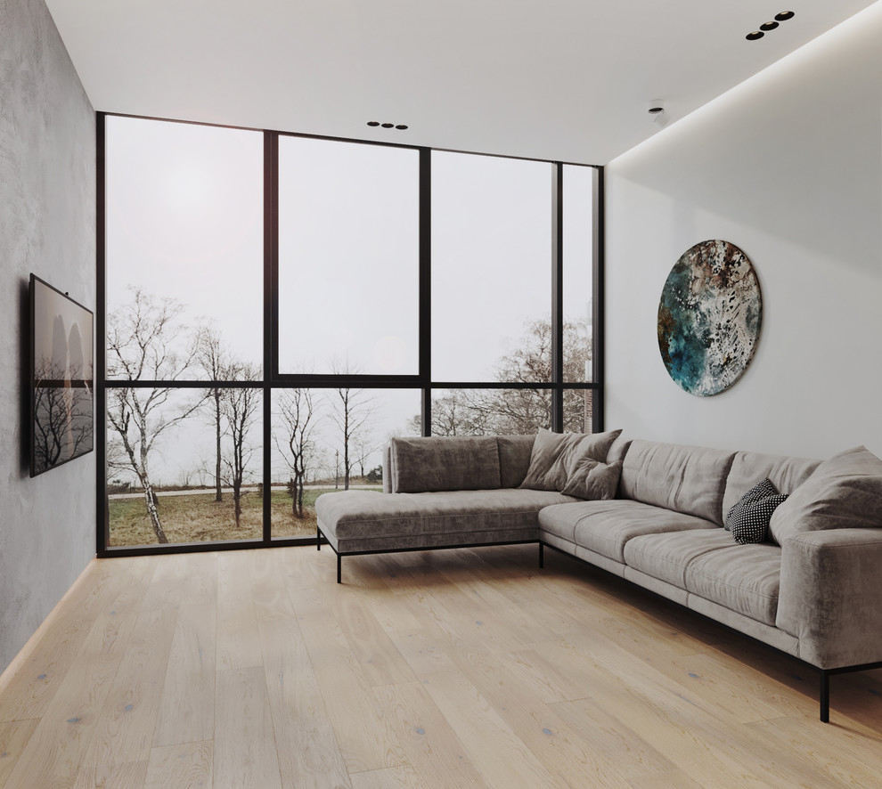 ЖК Раушен Престиж