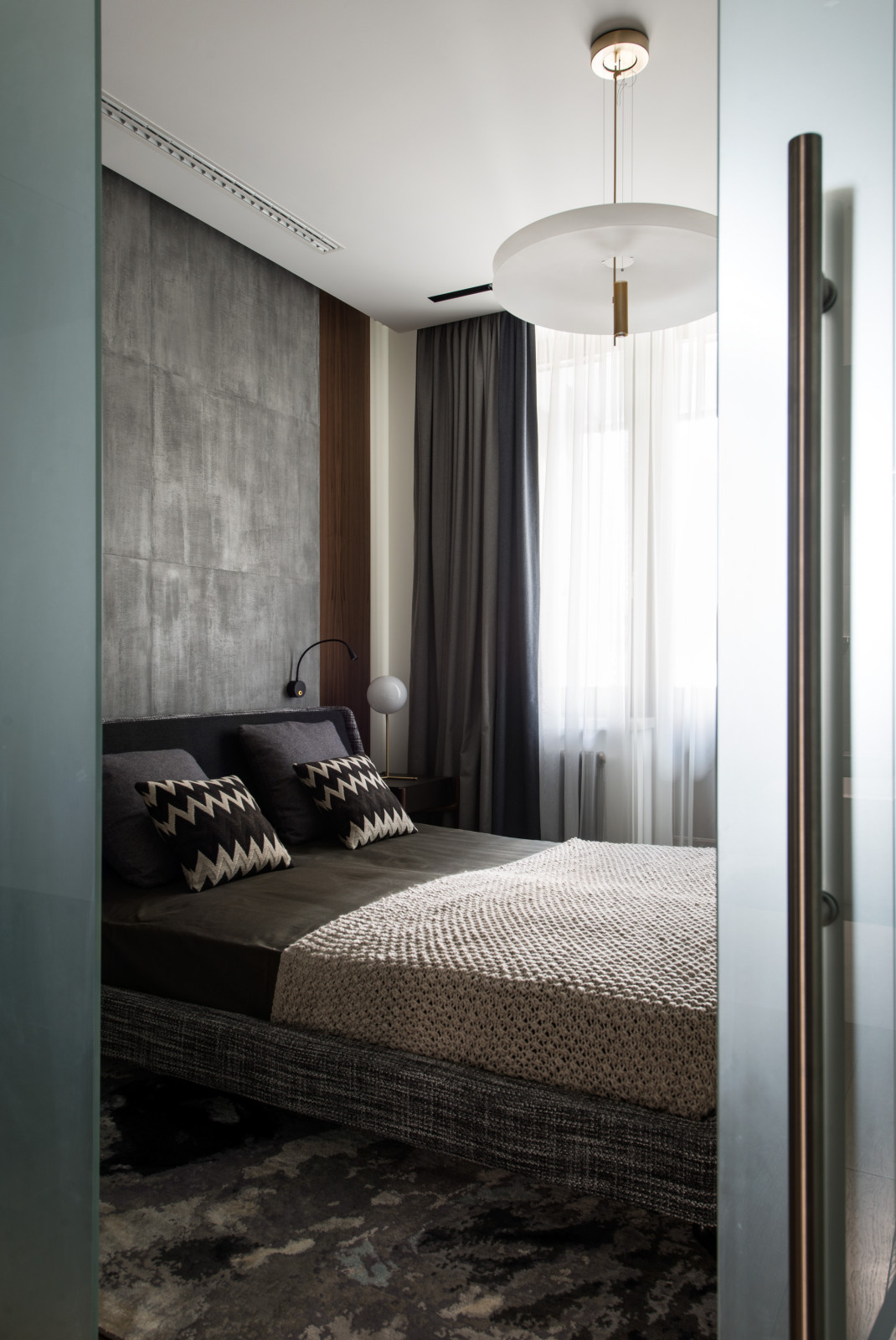 Квартира в Лавровом переулке