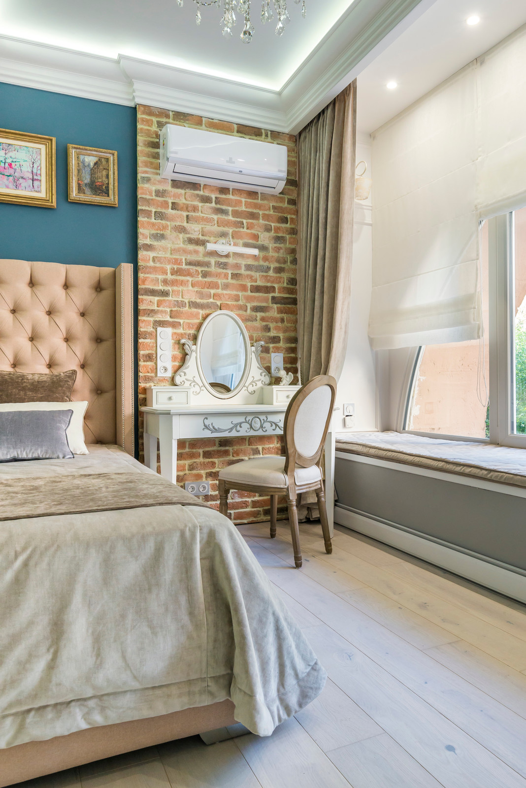 Идеальный ремонт для Татьяны Васильевой