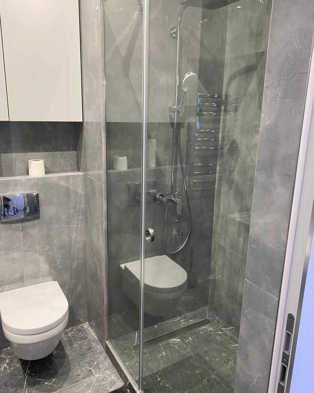 ремонт однокомнатной квартиры