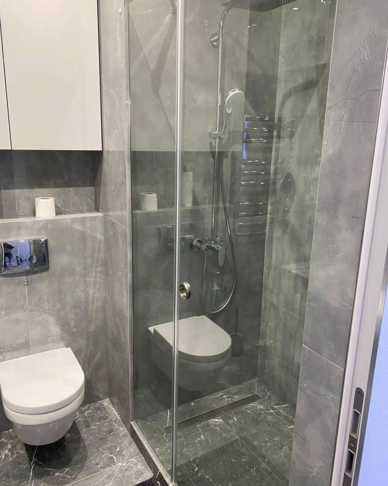 ремонт однокомнатной квартиры