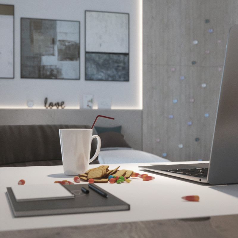 Море внутри