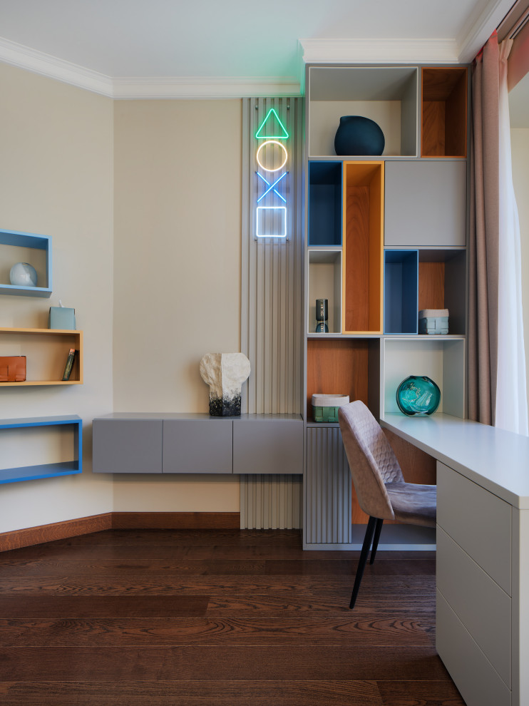 ЖК АКВАТОРИЯ