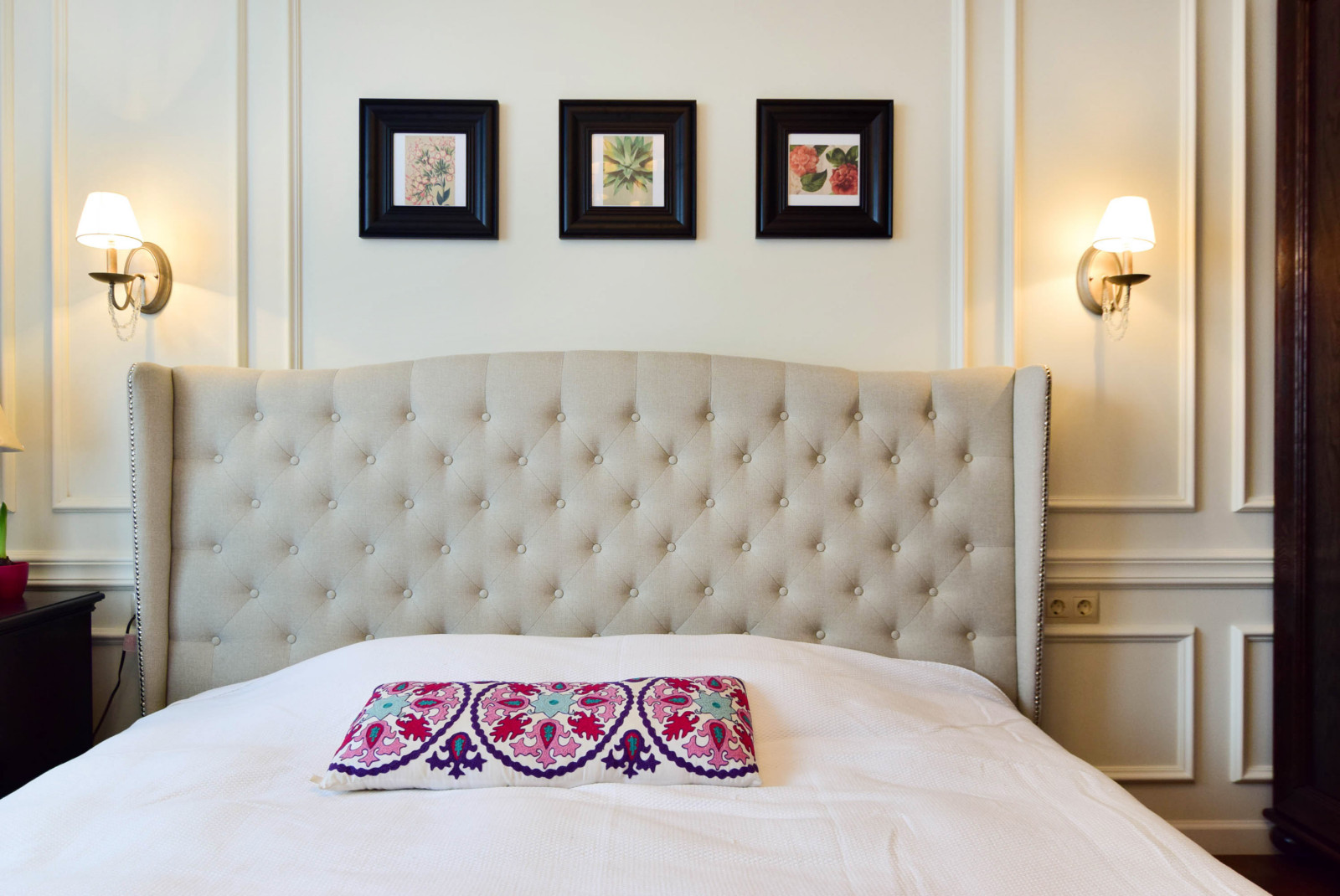 Дом на Мосфильмовской