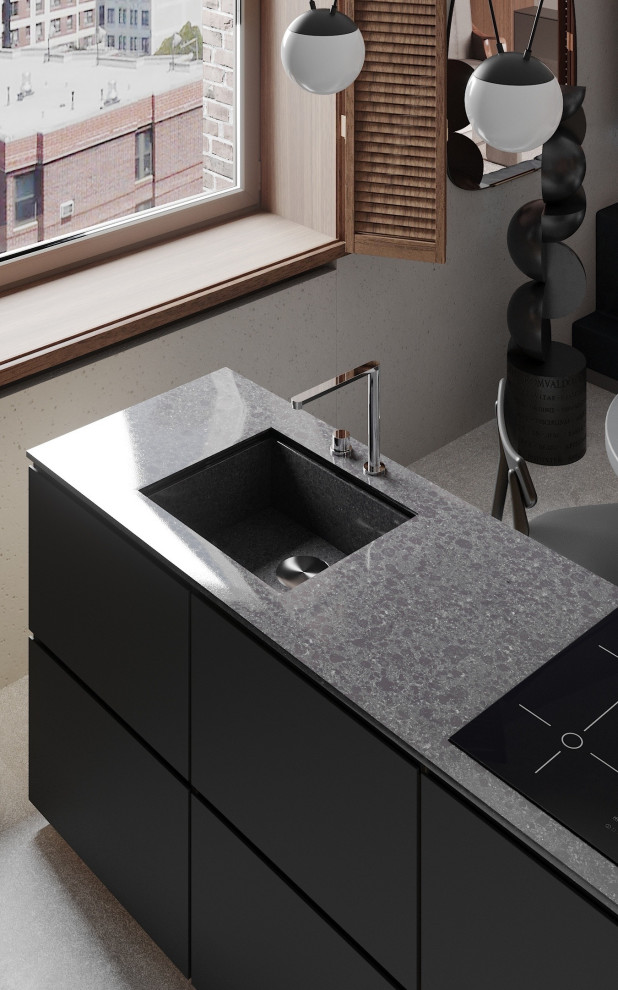 Золотая гавань