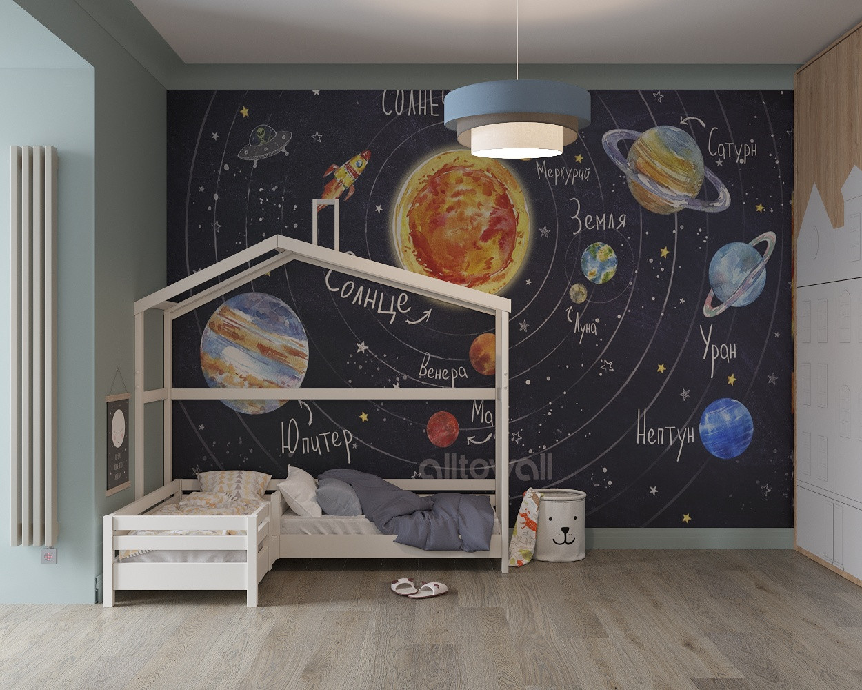 ЖК НОВЫЙ ГОРОД