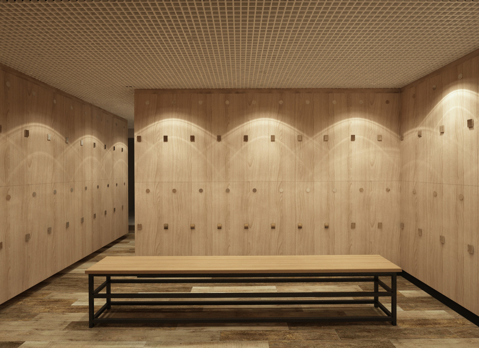 Боксерский клуб в Тбилиси