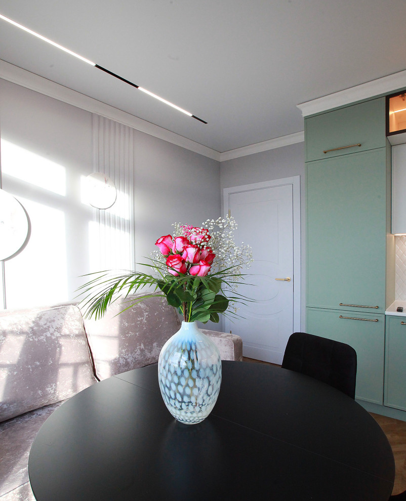 ЖК "Квартал Che"